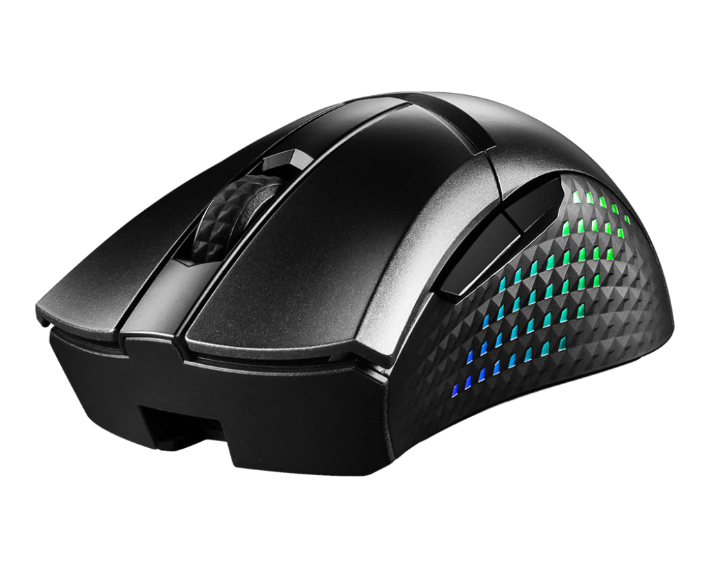 CLUTCH GM51 LIGHTWEIGHT WIRELESS