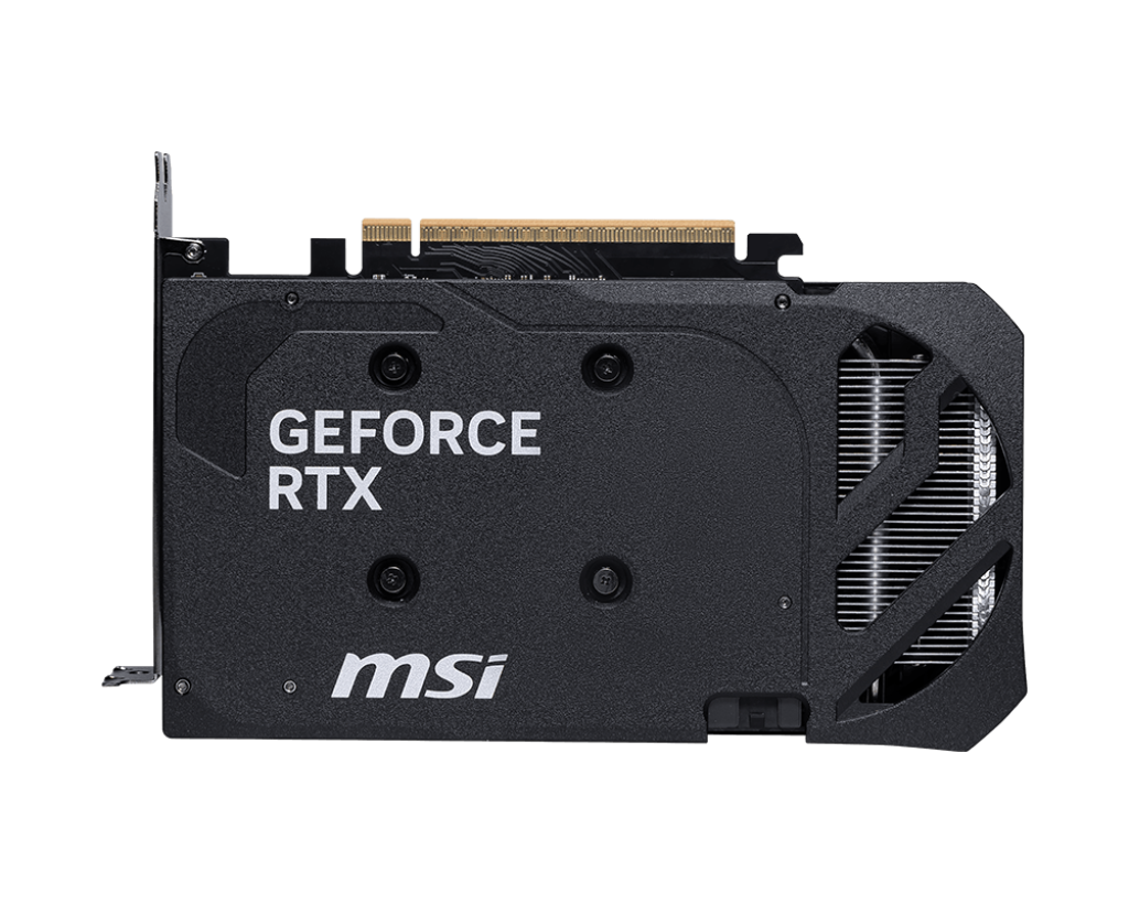MSI Grafikkarte GeForce RTX 5060 8G SHADOW 2X