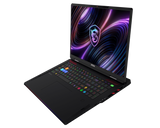 MSI Laptop Raider 18 Max HX A2WI-1075
