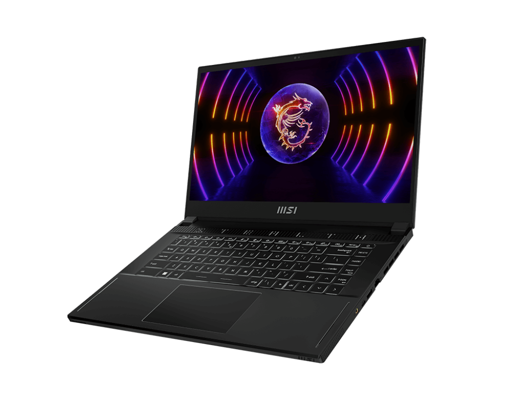 MSI Gaming Laptop Stealth 15 A13VF-052DE - MSI e-Shop | Offiziell von MSI Deutschland