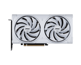 GeForce RTX 5070 12G VENTUS 2X OC WHITE