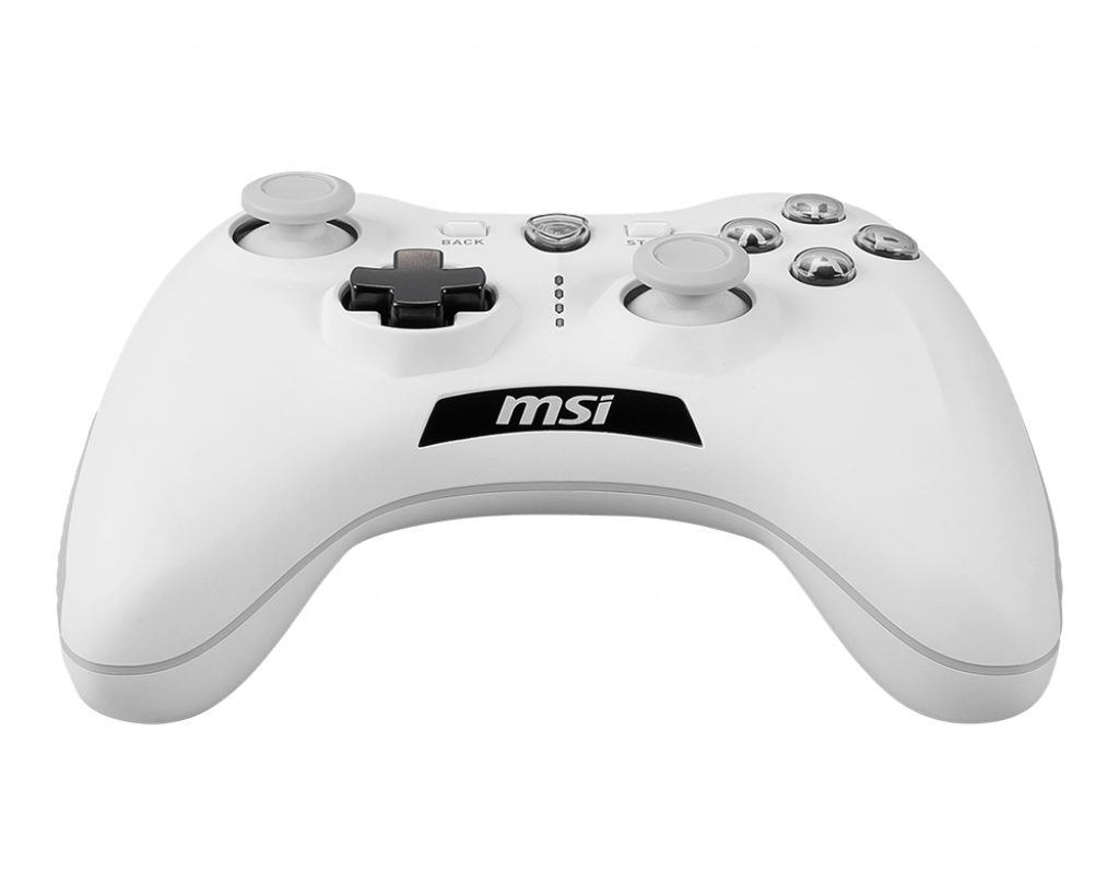 FORCE GC20 V2 WHITE - Manette