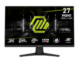 MAG 274QF X24 | MSI Gaming Monitor