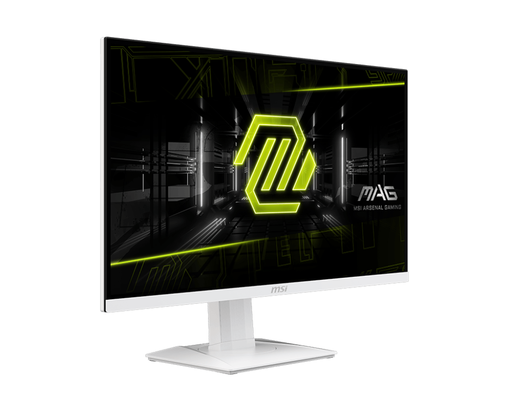 MAG 274QRFW | MSI Gaming Monitor