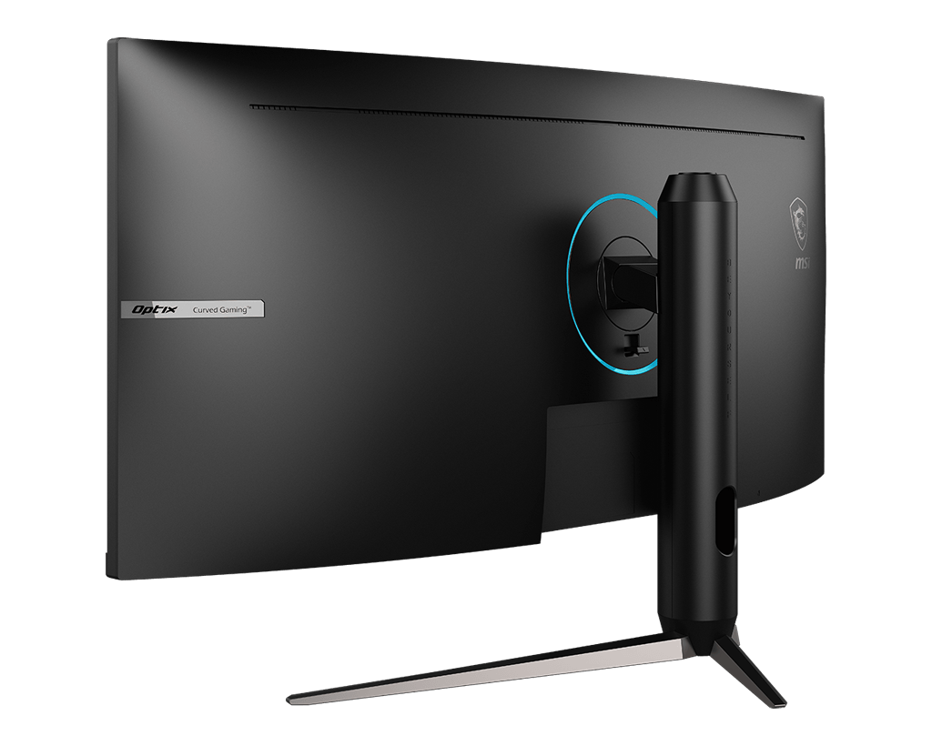 MSI MAG 342CQPV | Monitor Gaming
