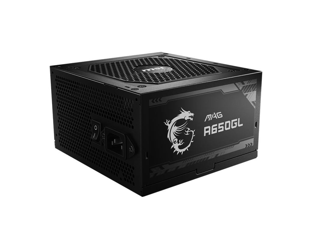 MSI MAG A650GL