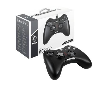 FORCE GC20 V2 - Manette