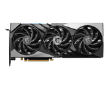 MSI Grafikkarte GeForce RTX 4070 Ti SUPER 16G GAMING SLIM - MSI e-Shop | Offiziell von MSI Deutschland