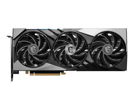 MSI Grafikkarte GeForce RTX 4070 Ti SUPER 16G GAMING SLIM - MSI e-Shop | Offiziell von MSI Deutschland