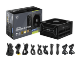 MSI Desktop PC Netzteil MAG A850GLS PCIE5