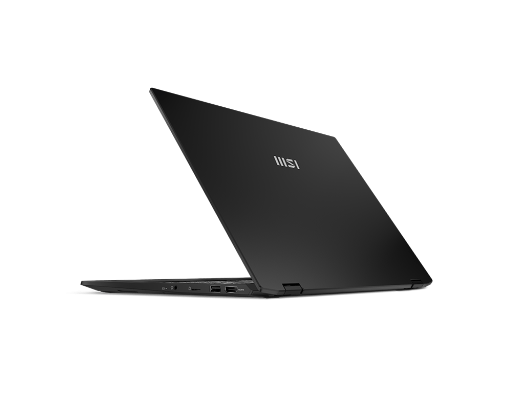 MSI Laptop Summit A16 AI+ A3HMTG-035