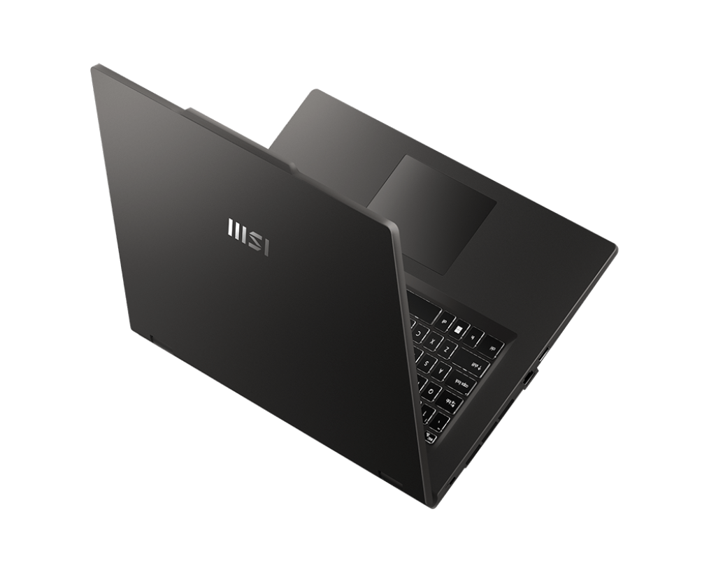 MSI Venture 17 AI A1MG-012FR