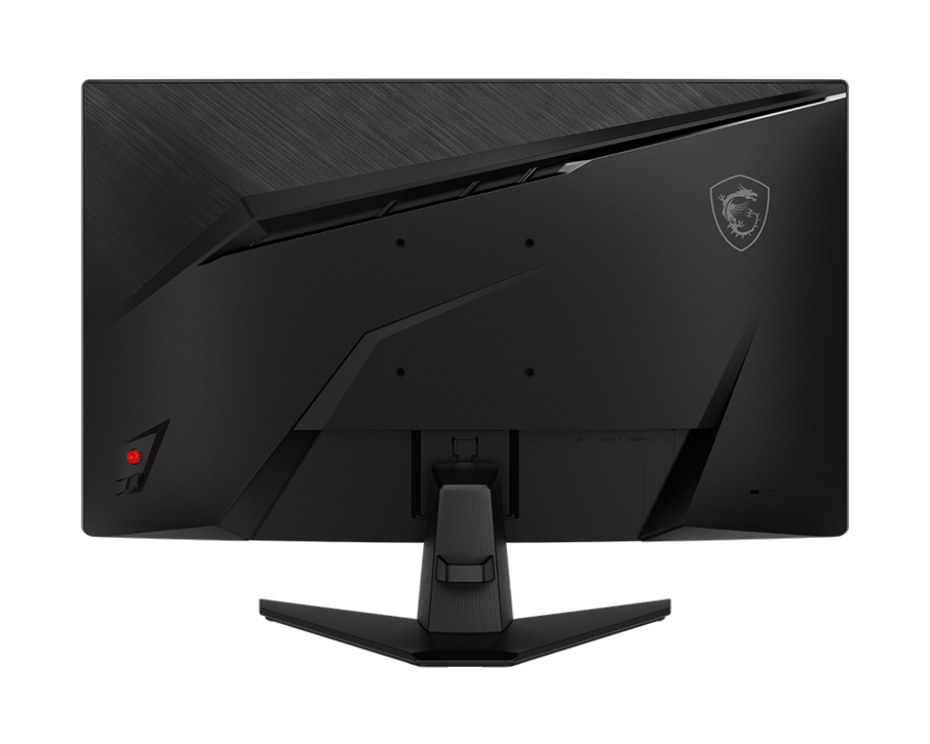 MAG 274CQF | MSI Gaming Monitor