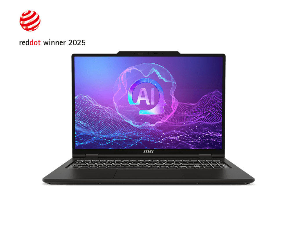 PC portable VenturePro 16 A2RWFG-009FR