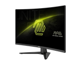 MAG 321CQF E18 | MSI Gaming Monitor