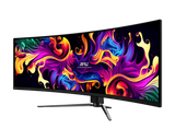 MSI MPG 491CQPX QD-OLED