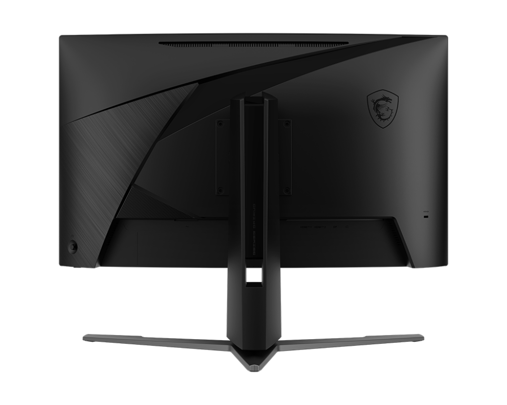 MAG 27CQ6PF | MSI Gaming Monitor