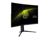 MAG 321CUPDF | MSI Gaming Monitor