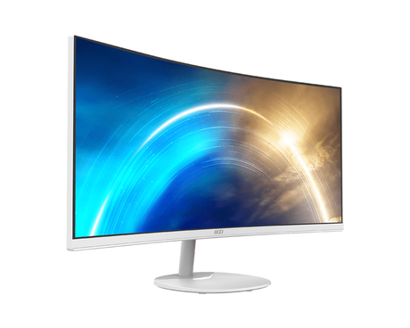 MSI PRO MP341CQW