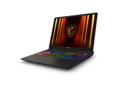 MSI Laptop Vector 16 HX AI A2XWIG-293,  RTX™ 5080