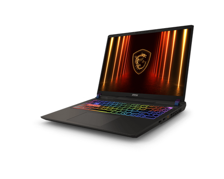 MSI Laptop Vector 16 HX AI A2XWIG-293,  RTX™ 5080