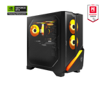 MSI Desktop PC MPG Infinite Z3 9NVRR9-285EU