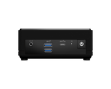 MSI Mini PC Cubi N ADL S-078EU