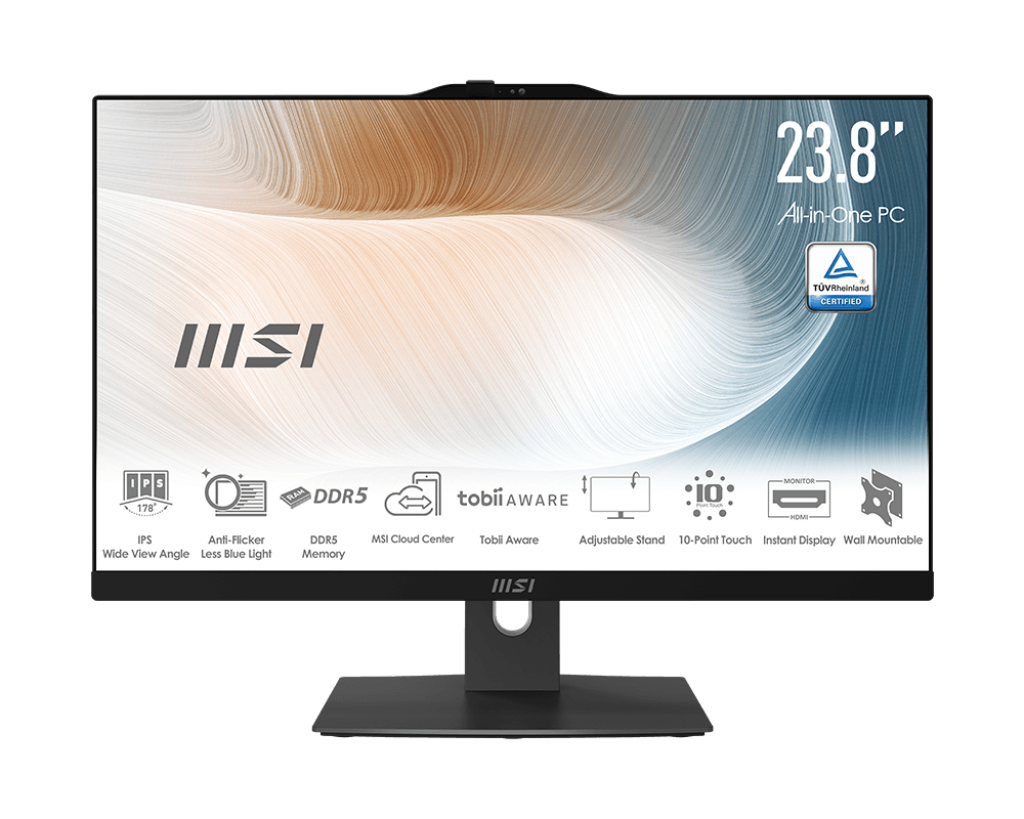 MSI Modern AM242TP 1M-1230EU