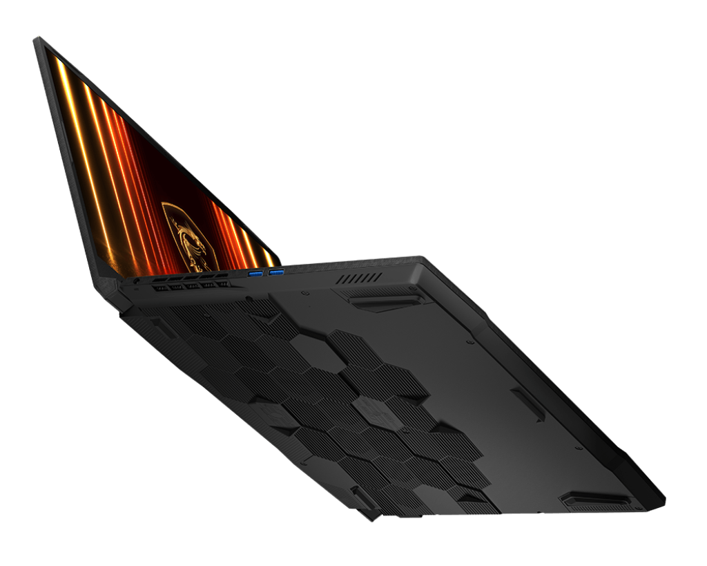 MSI Katana 17 HX B14WFK-007FR