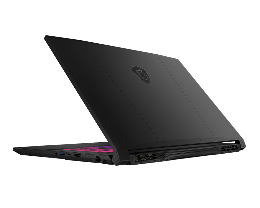 MSI Katana 17 HX B14WGK-013FR