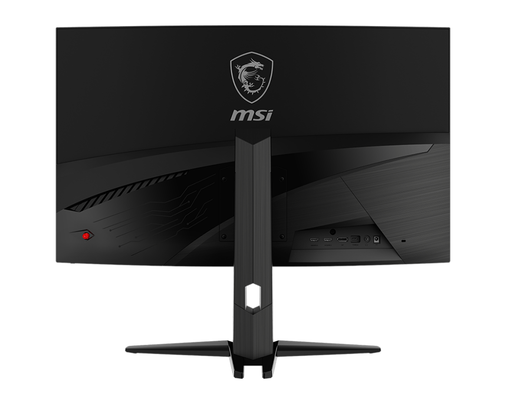 MSI MAG 321CUPDF