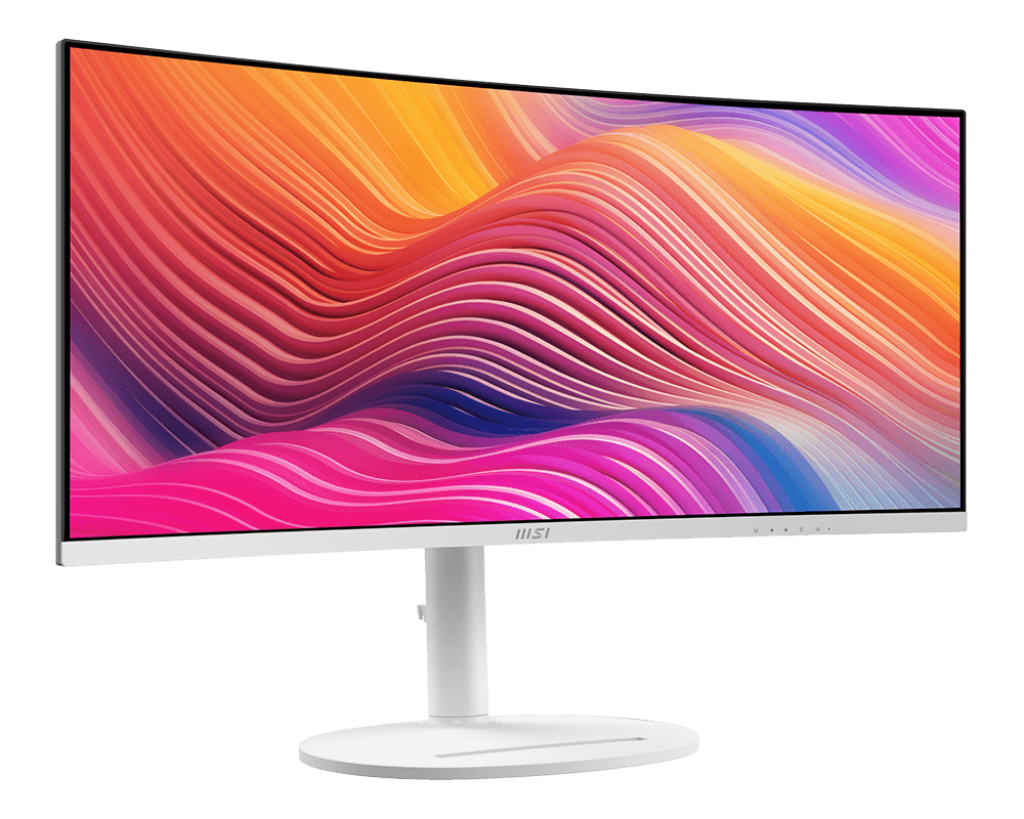 MSI Modern MD342CQPW