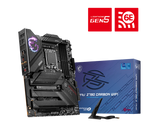 MSI Motherboard MPG Z790 CARBON WIFI