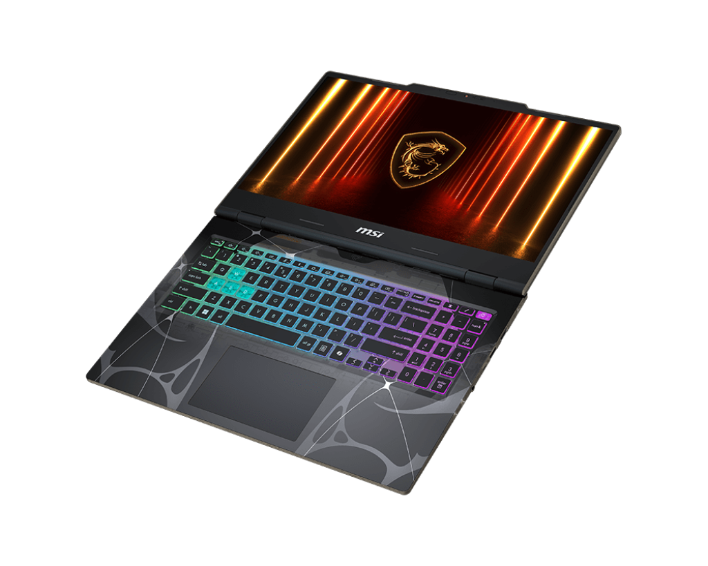 MSI Cyborg 15 B13WFKG-649FR