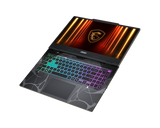 MSI Cyborg 15 B13WFKG-649FR