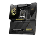 MSI Motherboard MEG X870E GODLIKE MAX