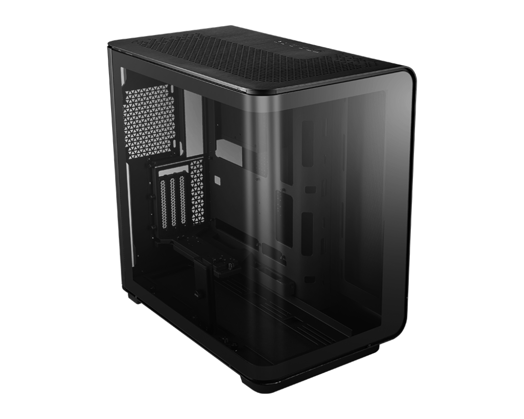 MSI PC Gehäuse Tower MEG MAESTRO 700L PZ