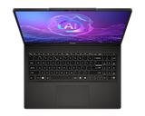 MSI Laptop Venture A16 AI+ A3HMG-036