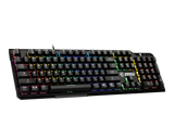 MSI Gaming Tastatur VIGOR GK41 LR DE - MSI e-Shop | Offiziell von MSI Deutschland