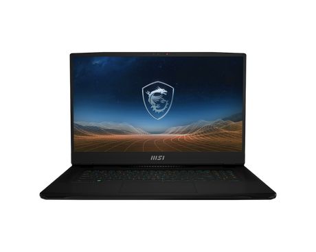 MSI Laptop CreatorPro X17 HX A13VKS-246 - MSI e-Shop | Offiziell von MSI Deutschland