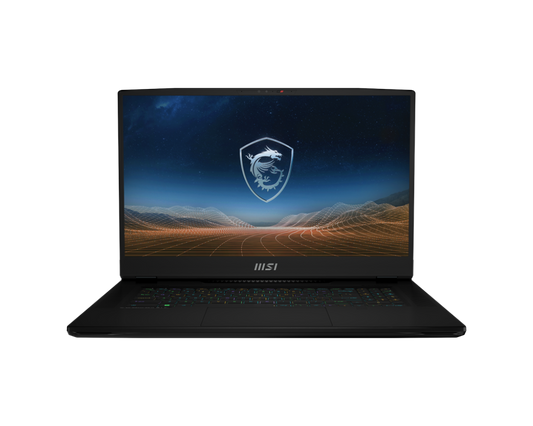 MSI Laptop CreatorPro X17 HX A13VKS-246 - MSI e-Shop | Offiziell von MSI Deutschland