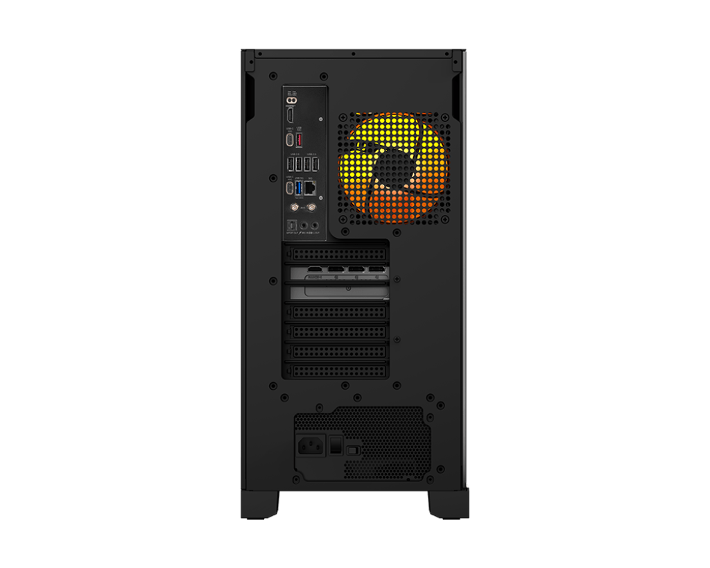 MPG Infinite Z3 X3D 9NVRR7-848EU