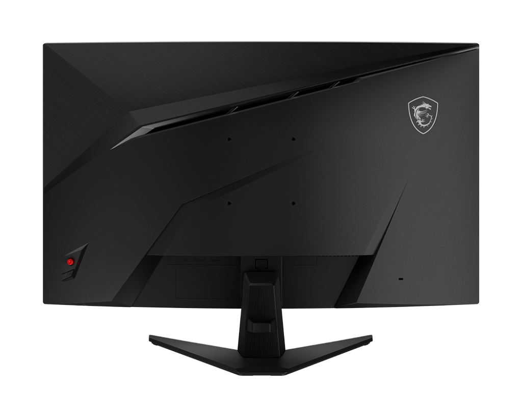 MAG 321CQF E18 | MSI Gaming Monitor