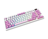 MSI FORGE GK600 TKL W VIOLET FR