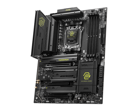 MSI Motherboard MAG X870 TOMAHAWK WIFI