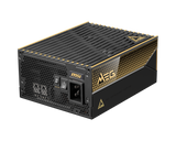 MSI MEG Ai1600T PCIE5 1600W Power Supply | 80 PLUS Titanium | ATX 3.1