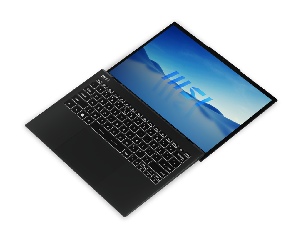 MSI Laptop Prestige 13 Evo A13M-075