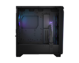 MPG GUNGNIR 300R AIRFLOW | Boîtier gaming airflow ARGB