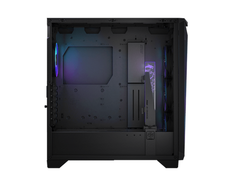 MPG GUNGNIR 300R AIRFLOW | Boîtier gaming airflow ARGB