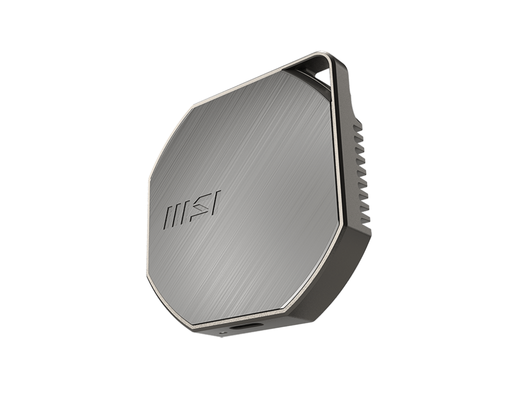 MSI DATAMAG 40Gbps 2TB